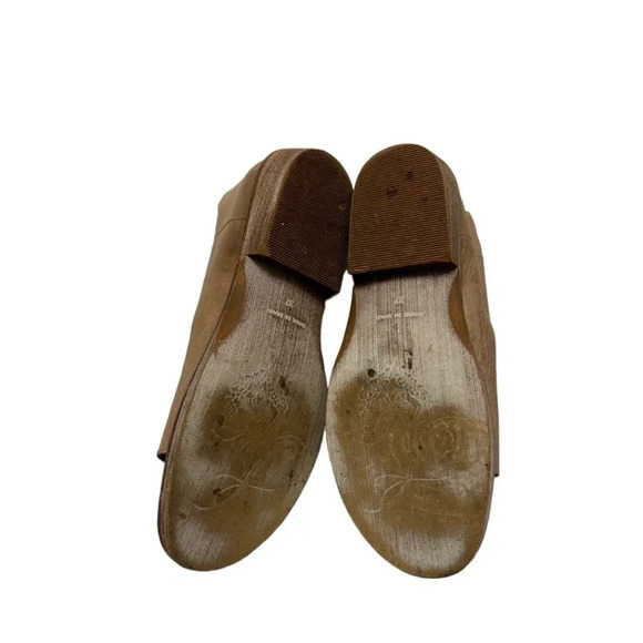 Free people sandals - Picture 2 of 2